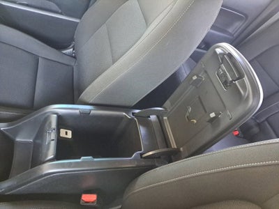 2016 Chevrolet Colorado 2WD LT