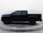 2016 Chevrolet Colorado 2WD LT