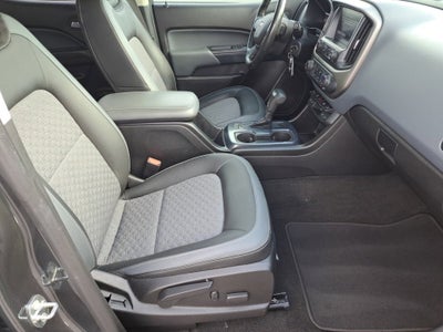 2017 Chevrolet Colorado 4WD Z71