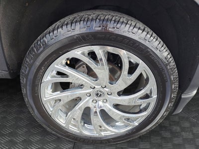 2017 Chevrolet Colorado 4WD Z71