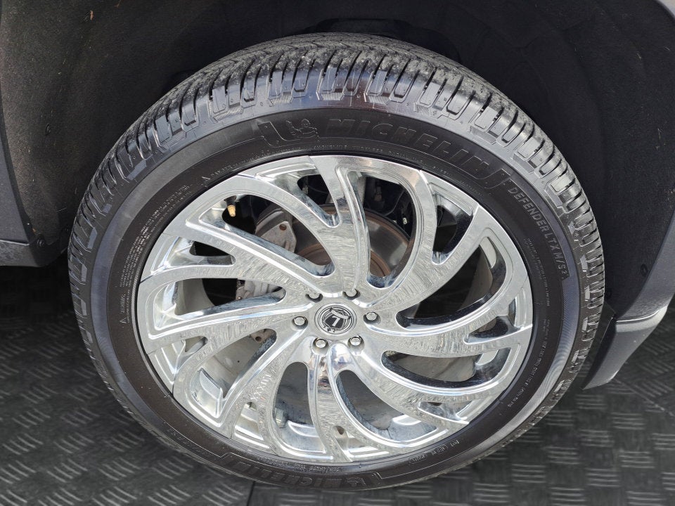 2017 Chevrolet Colorado 4WD Z71