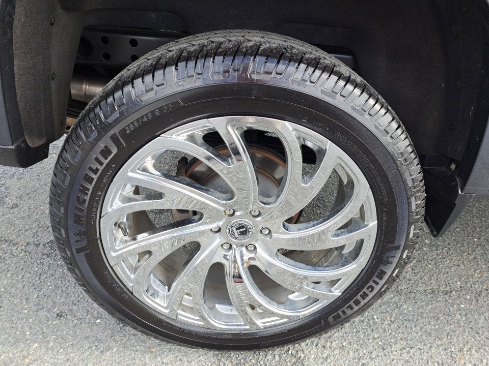 2017 Chevrolet Colorado 4WD Z71