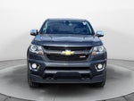 2017 Chevrolet Colorado 4WD Z71