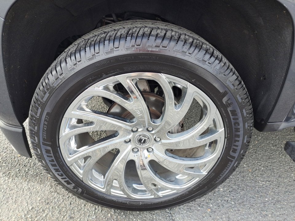 2017 Chevrolet Colorado 4WD Z71