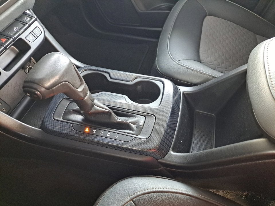 2017 Chevrolet Colorado 4WD Z71