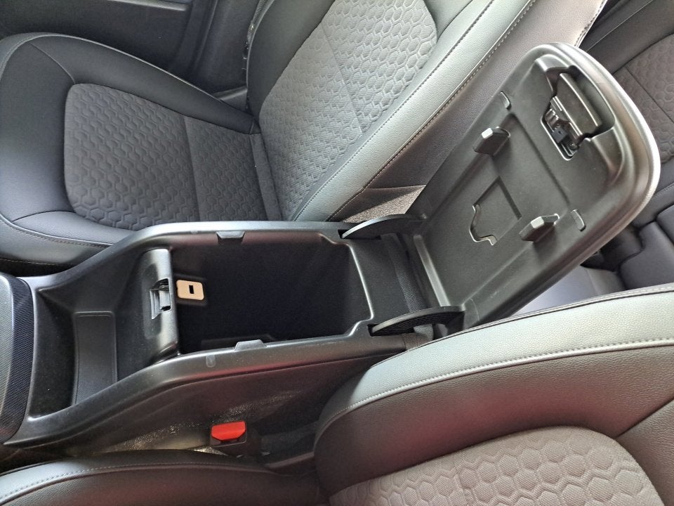 2017 Chevrolet Colorado 4WD Z71