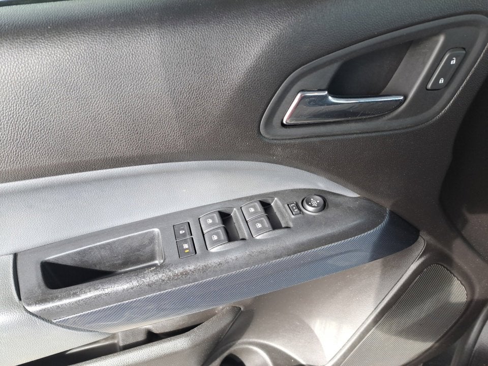 2017 Chevrolet Colorado 4WD Z71