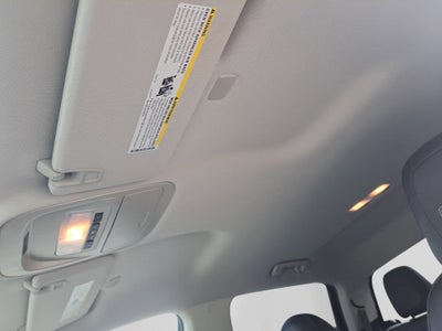 2021 Chevrolet Colorado 4WD ZR2