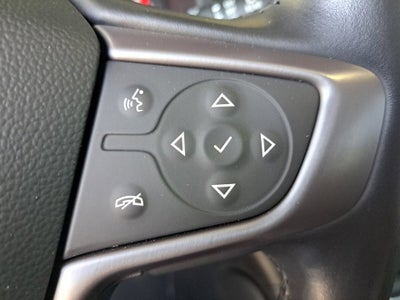 2022 GMC Acadia AT4