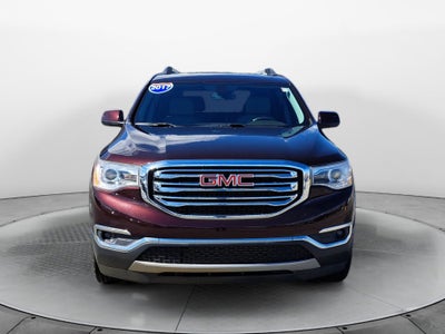 2017 GMC Acadia SLT