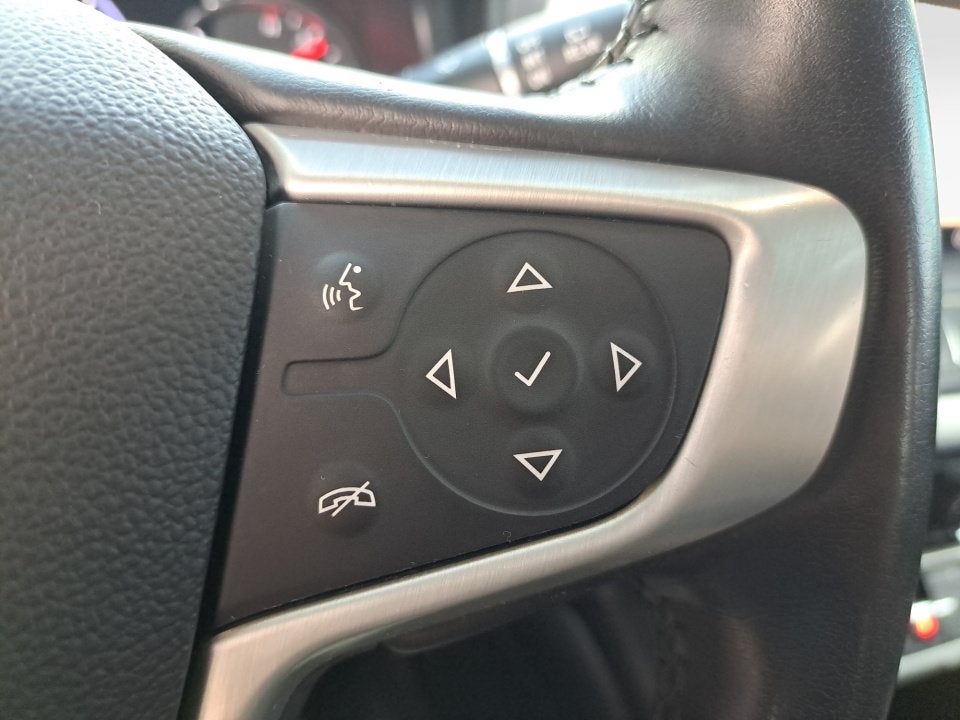 2022 GMC Acadia SLT