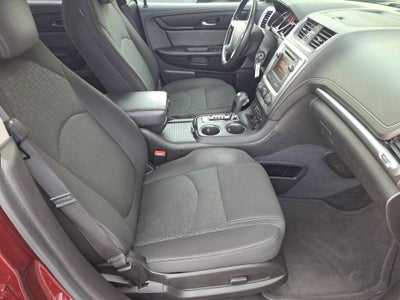 2015 GMC Acadia SLE