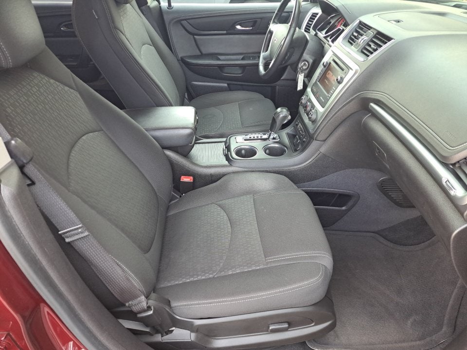 2015 GMC Acadia SLE