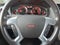 2015 GMC Acadia SLE