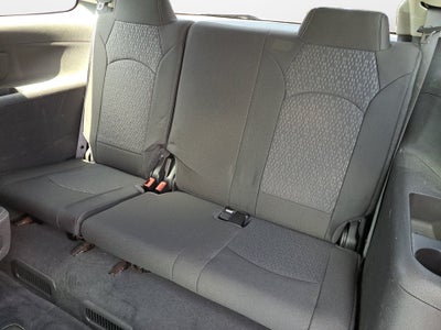 2015 GMC Acadia SLE