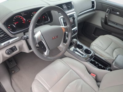 2015 GMC Acadia SLT