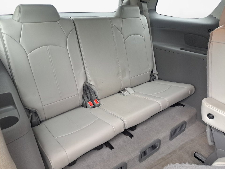 2015 GMC Acadia SLT