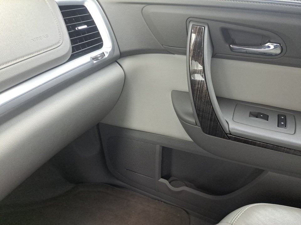 2015 GMC Acadia SLT