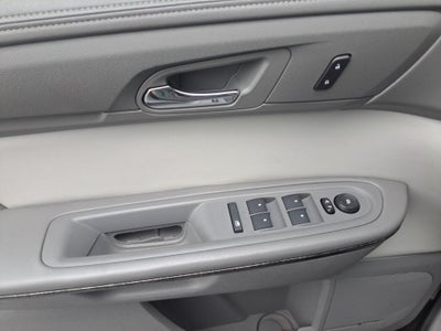2015 GMC Acadia SLT