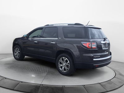 2015 GMC Acadia SLT