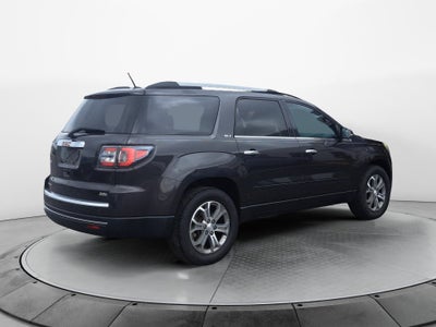2015 GMC Acadia SLT