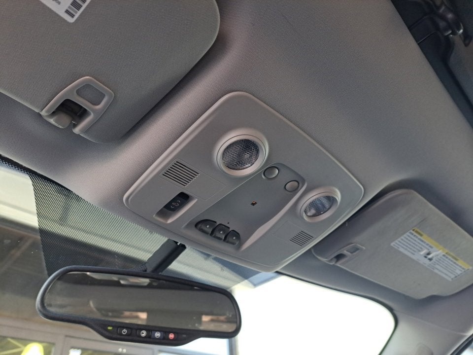2014 GMC Acadia SLT