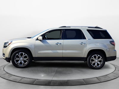 2014 GMC Acadia SLT
