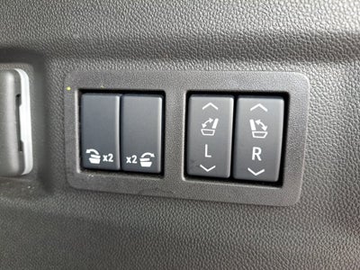 2025 GMC Yukon Denali Ultimate