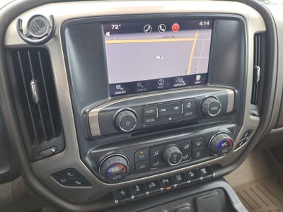 2015 GMC Sierra 2500 HD Denali