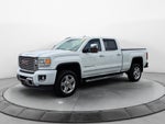 2015 GMC Sierra 2500 HD Denali