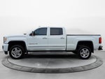 2015 GMC Sierra 2500 HD Denali