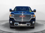 2018 GMC Sierra 2500 HD Denali