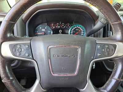 2018 GMC Sierra 2500 HD Denali