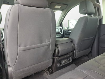 2020 GMC Sierra 2500 HD SLE