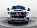 2020 GMC Sierra 2500 HD SLE