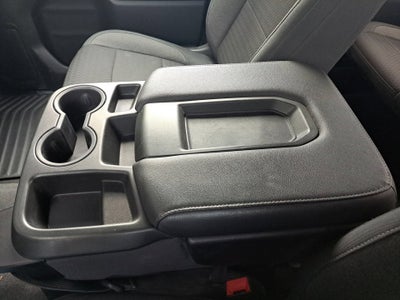 2020 GMC Sierra 2500 HD SLE