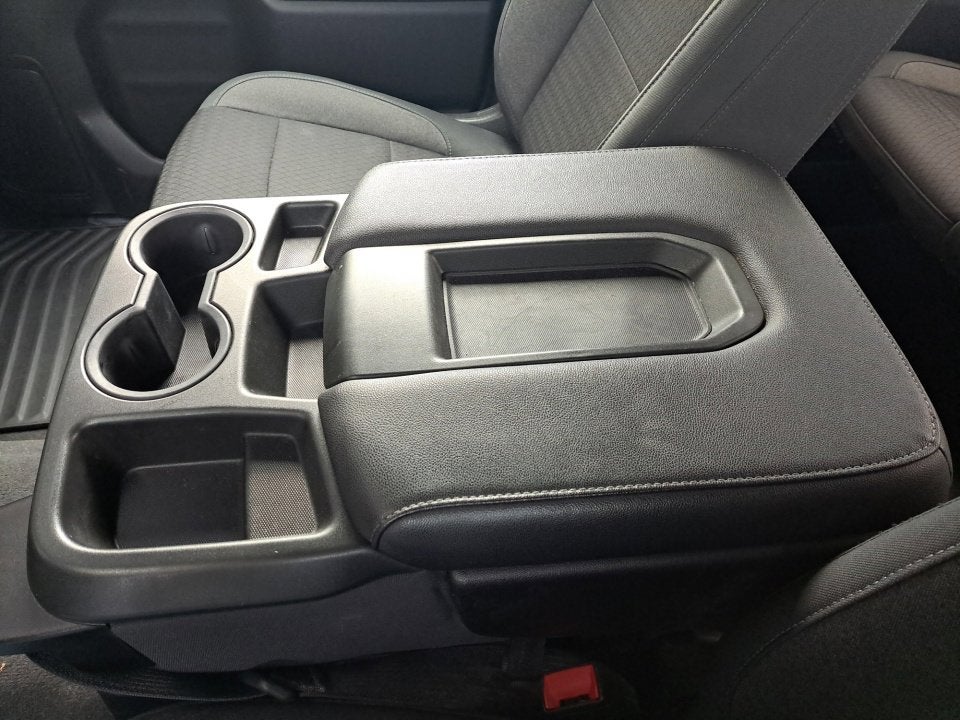 2020 GMC Sierra 2500 HD SLE