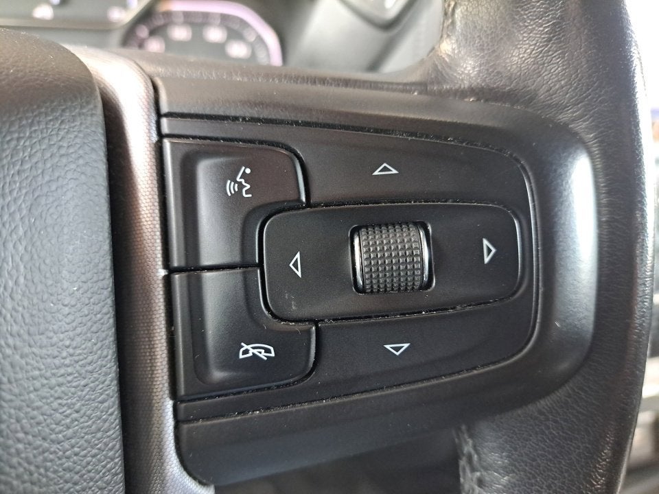 2020 GMC Sierra 2500 HD SLE