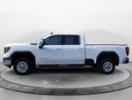 2020 GMC Sierra 2500 HD SLE