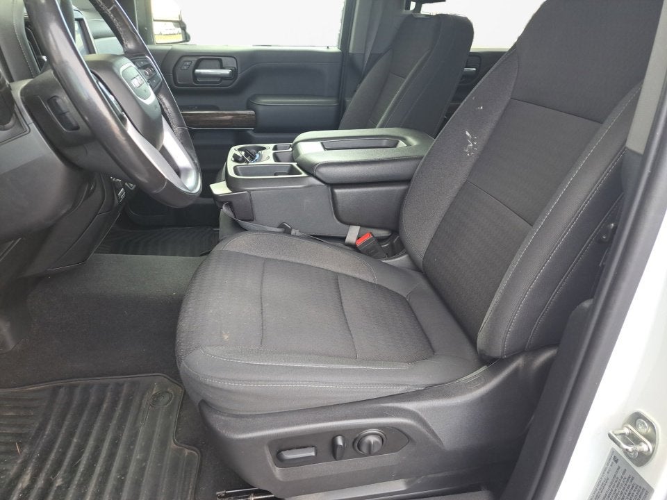 2020 GMC Sierra 2500 HD SLE