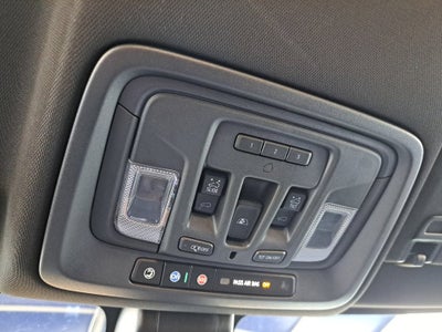 2022 GMC Sierra 2500 HD AT4