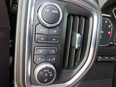 2022 GMC Sierra 2500 HD AT4