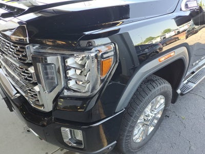 2020 GMC Sierra 2500 HD Denali
