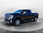 2020 GMC Sierra 2500 HD Denali