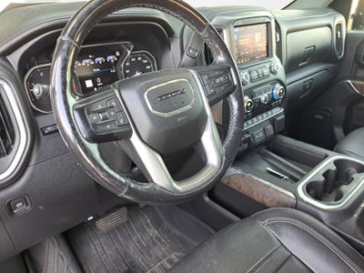 2020 GMC Sierra 2500 HD Denali