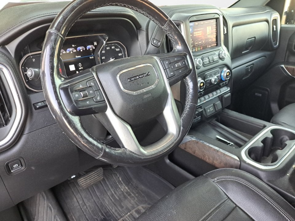 2020 GMC Sierra 2500 HD Denali