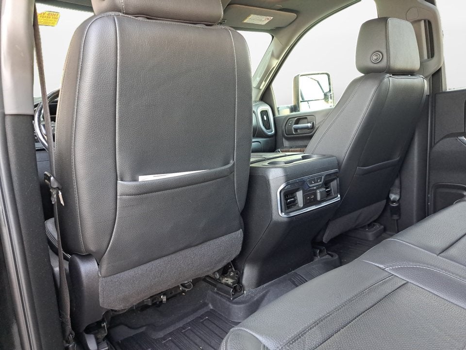 2020 GMC Sierra 2500 HD Denali