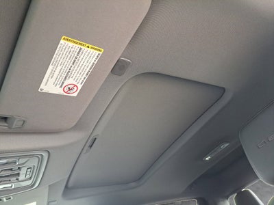 2020 GMC Sierra 2500 HD Denali