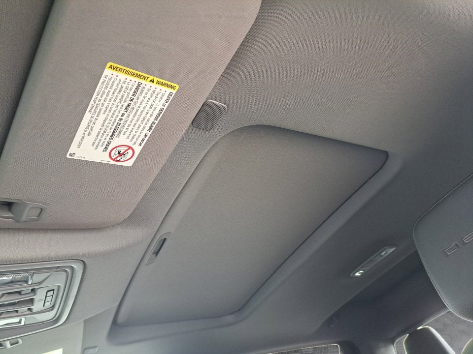 2020 GMC Sierra 2500 HD Denali