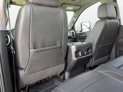 2020 GMC Sierra 2500 HD Denali